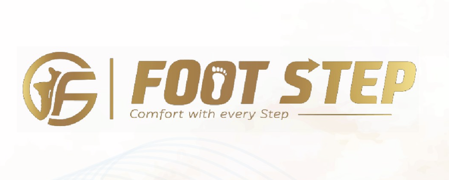 footstep